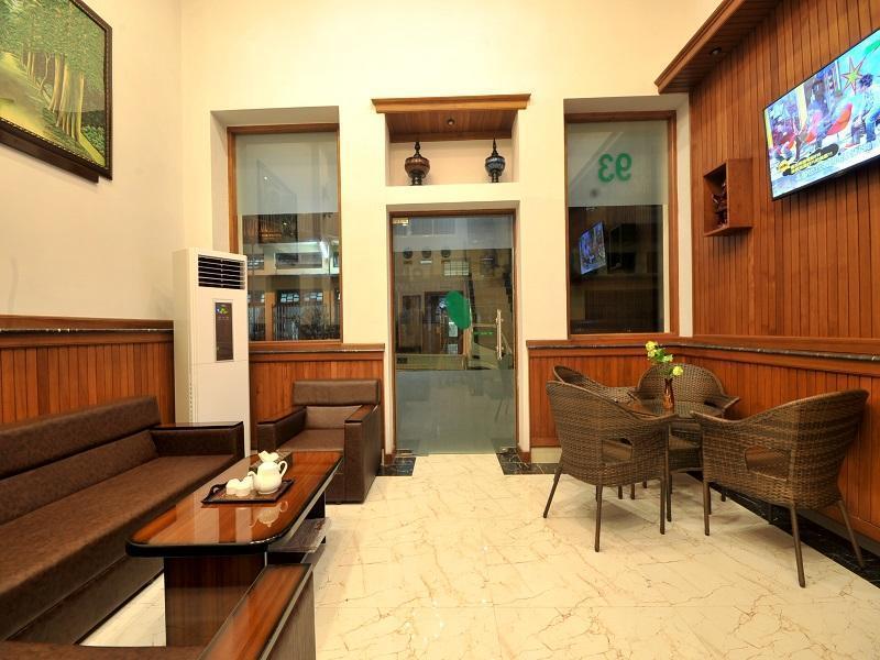 Family Treasure Yangon Exterior foto